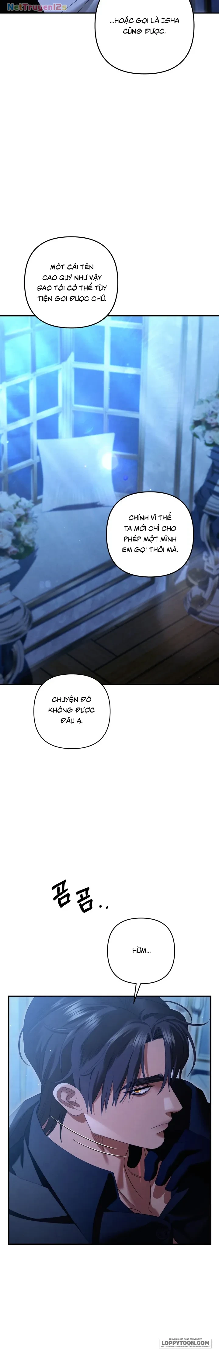 Cuộc Hôn Nhân Bị Cướp Đoạt Chapter 88 - 10