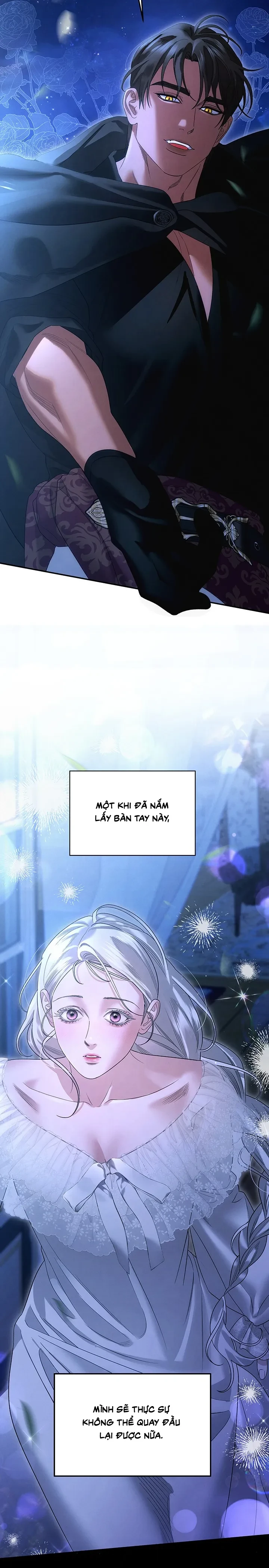 Cuộc Hôn Nhân Bị Cướp Đoạt Chapter 88 - 15