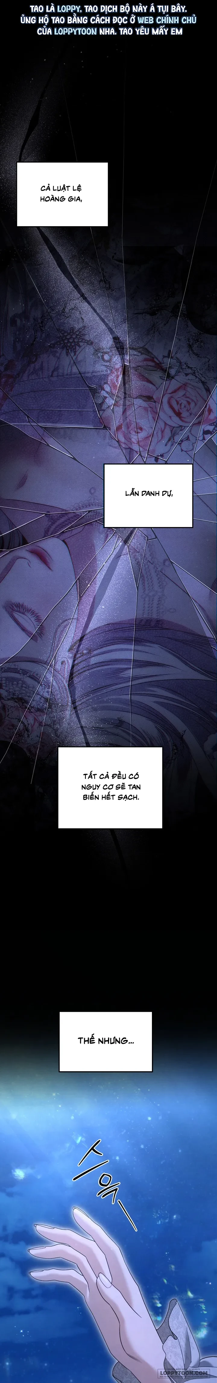 Cuộc Hôn Nhân Bị Cướp Đoạt Chapter 88 - 16