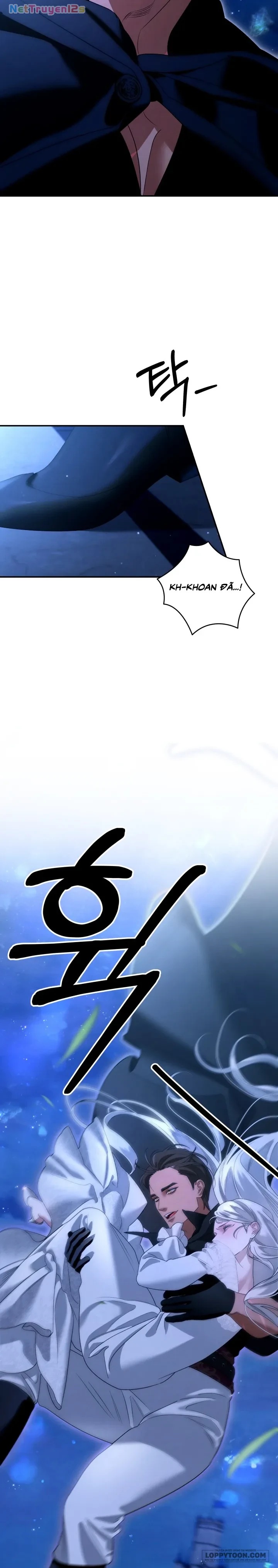 Cuộc Hôn Nhân Bị Cướp Đoạt Chapter 88 - 18