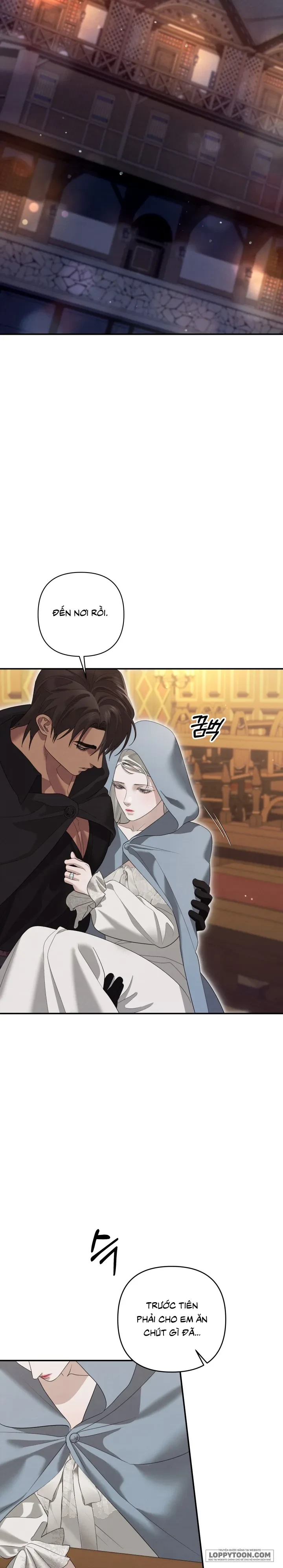 Cuộc Hôn Nhân Bị Cướp Đoạt Chapter 88 - 23