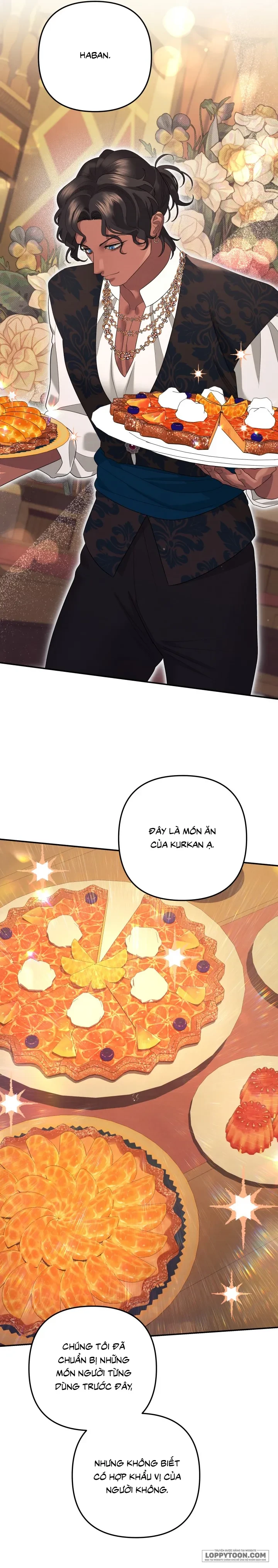 Cuộc Hôn Nhân Bị Cướp Đoạt Chapter 88 - 25