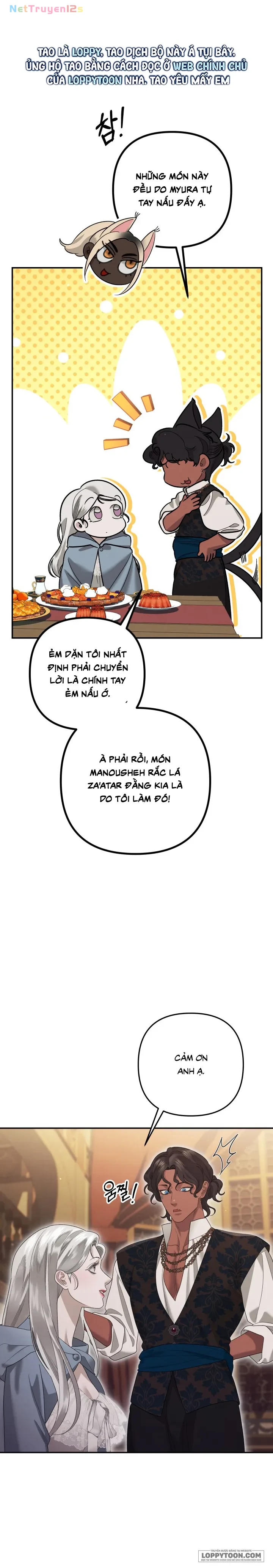 Cuộc Hôn Nhân Bị Cướp Đoạt Chapter 88 - 26