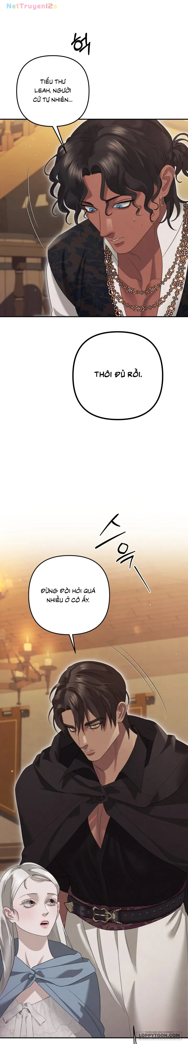 Cuộc Hôn Nhân Bị Cướp Đoạt Chapter 88 - 27