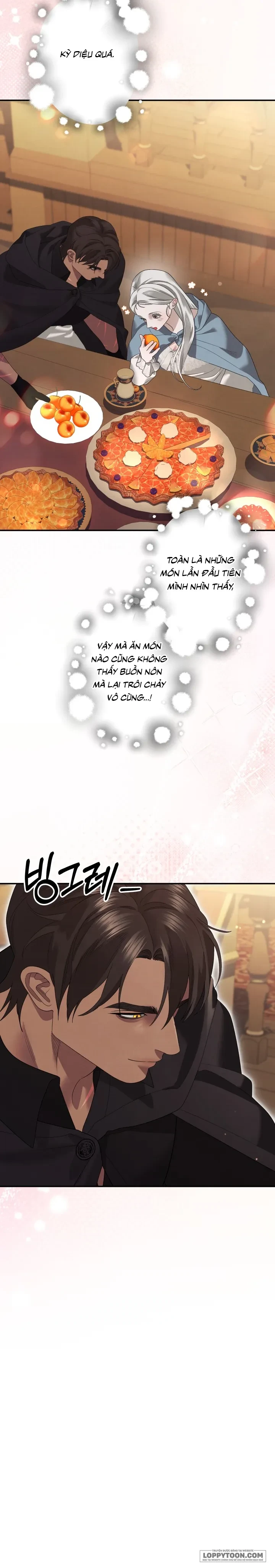 Cuộc Hôn Nhân Bị Cướp Đoạt Chapter 88 - 29