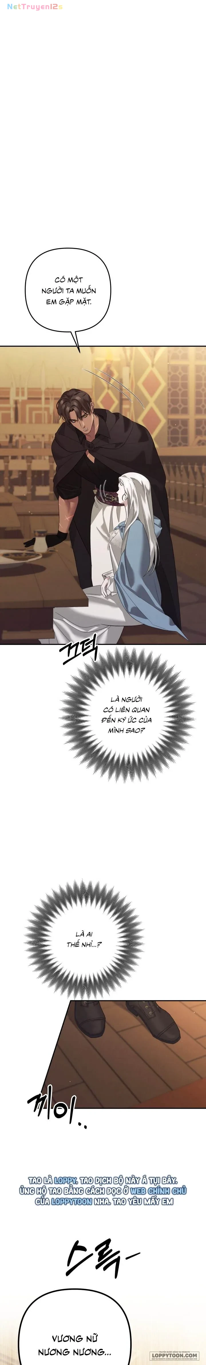 Cuộc Hôn Nhân Bị Cướp Đoạt Chapter 89 - 1