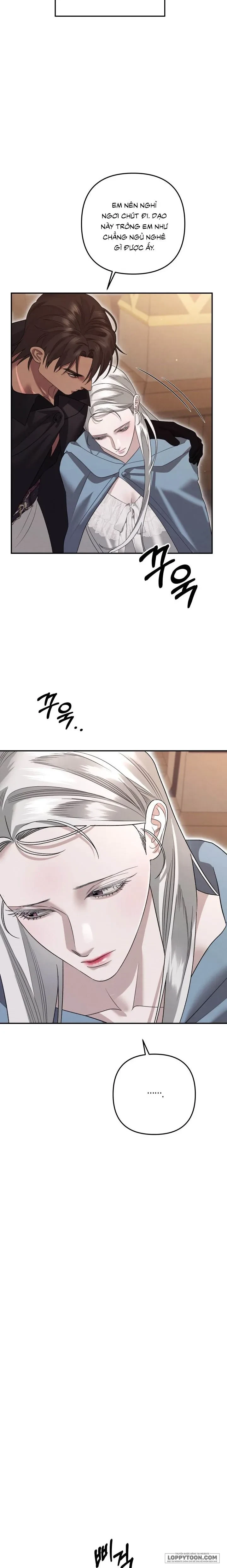 Cuộc Hôn Nhân Bị Cướp Đoạt Chapter 89 - 9