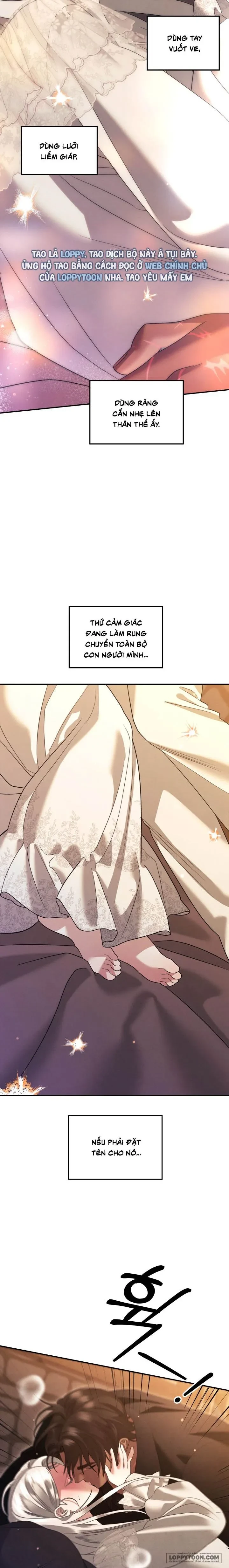 Cuộc Hôn Nhân Bị Cướp Đoạt Chapter 89 - 15