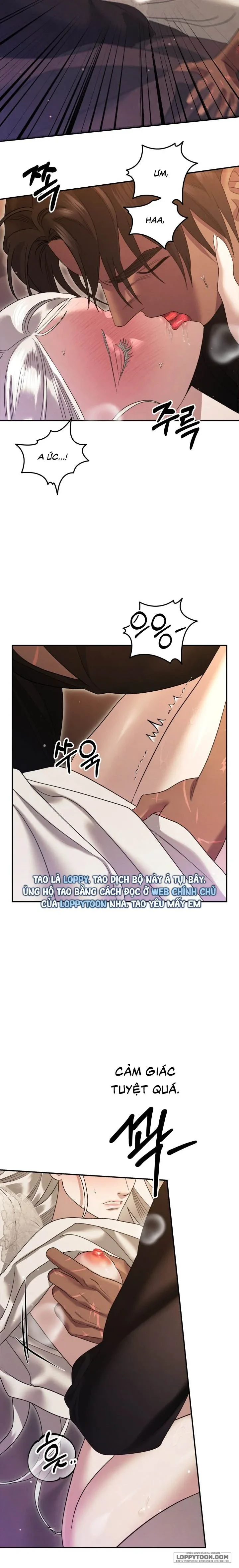 Cuộc Hôn Nhân Bị Cướp Đoạt Chapter 89 - 16