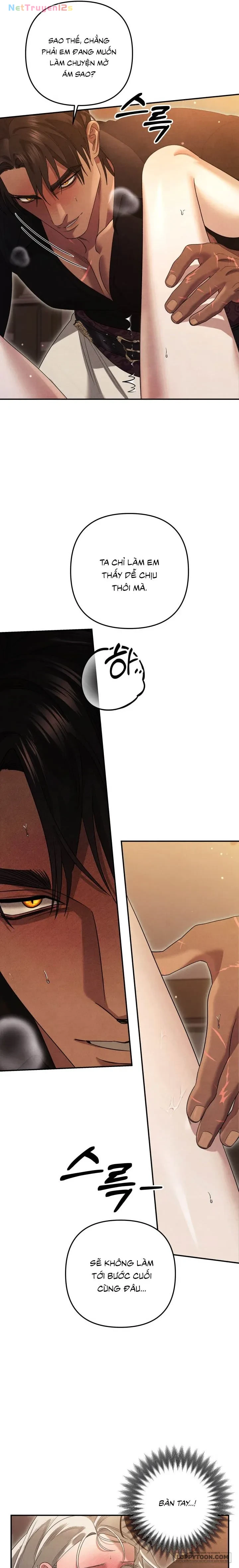 Cuộc Hôn Nhân Bị Cướp Đoạt Chapter 89 - 18