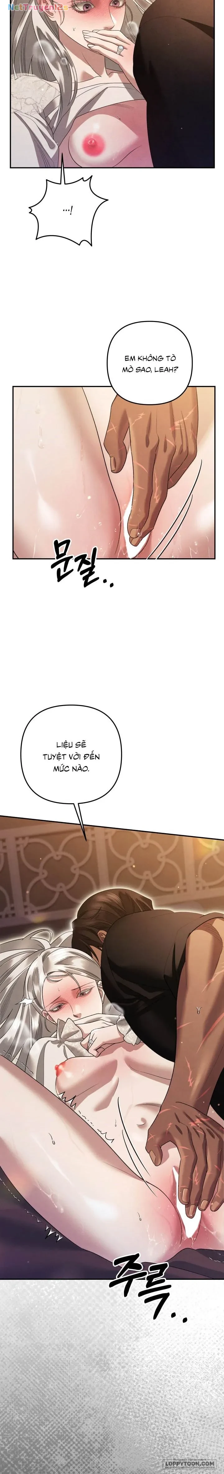 Cuộc Hôn Nhân Bị Cướp Đoạt Chapter 89 - 19