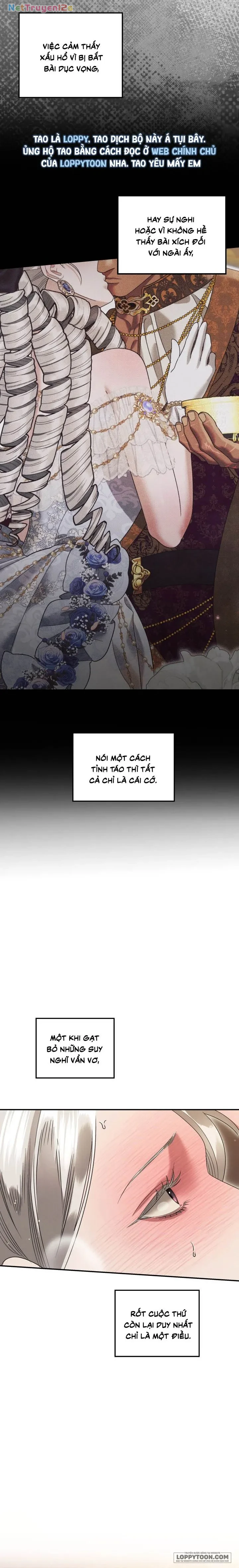 Cuộc Hôn Nhân Bị Cướp Đoạt Chapter 89 - 20