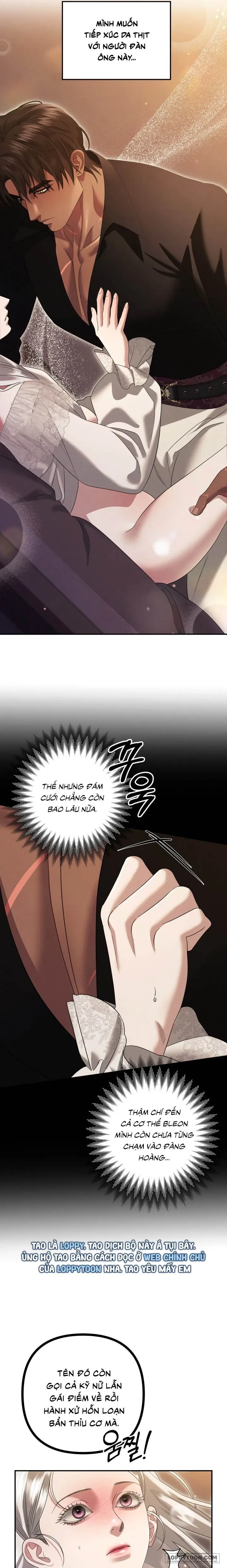 Cuộc Hôn Nhân Bị Cướp Đoạt Chapter 89 - 21