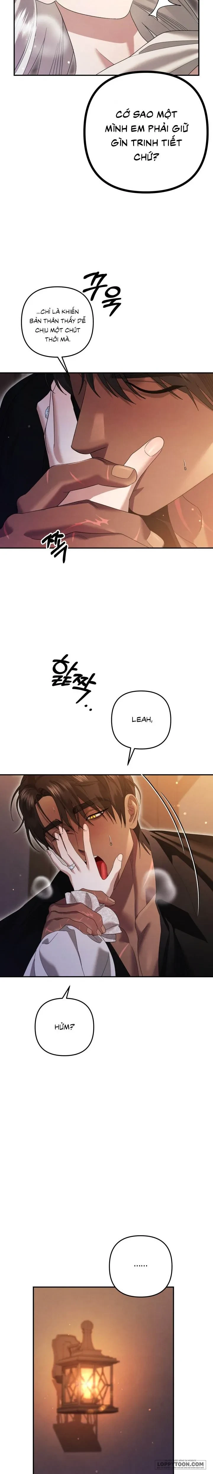 Cuộc Hôn Nhân Bị Cướp Đoạt Chapter 89 - 22