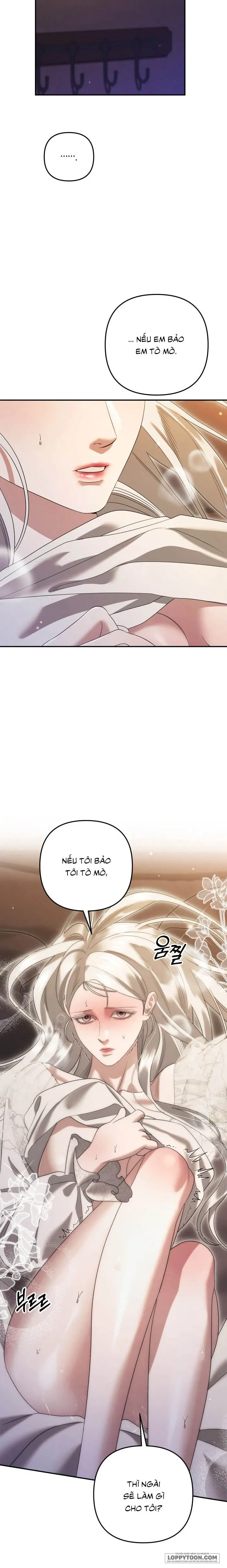 Cuộc Hôn Nhân Bị Cướp Đoạt Chapter 89 - 23