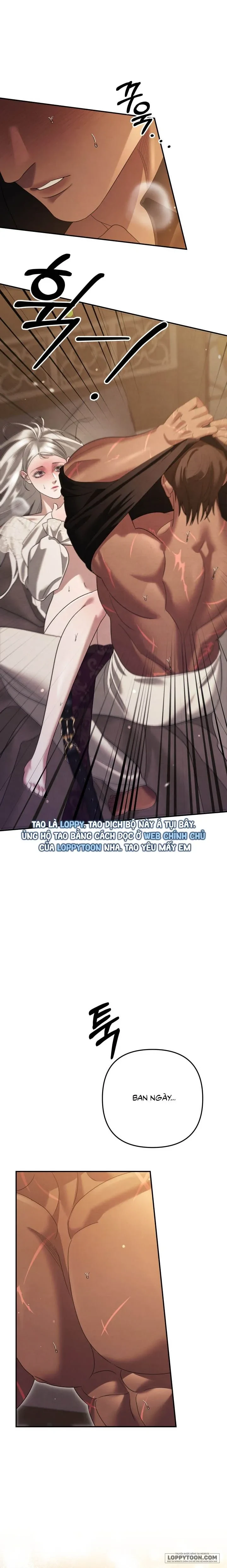 Cuộc Hôn Nhân Bị Cướp Đoạt Chapter 89 - 24