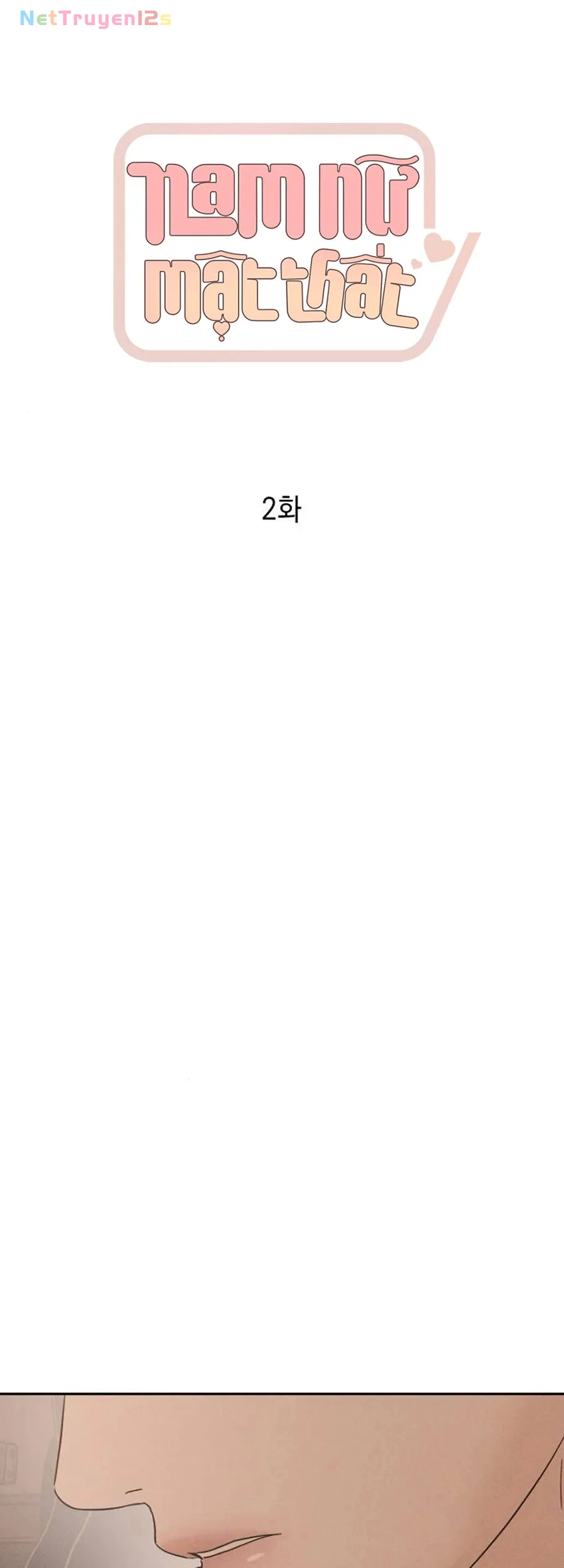 Nam Nữ Mật Thất Chapter 2 - 8