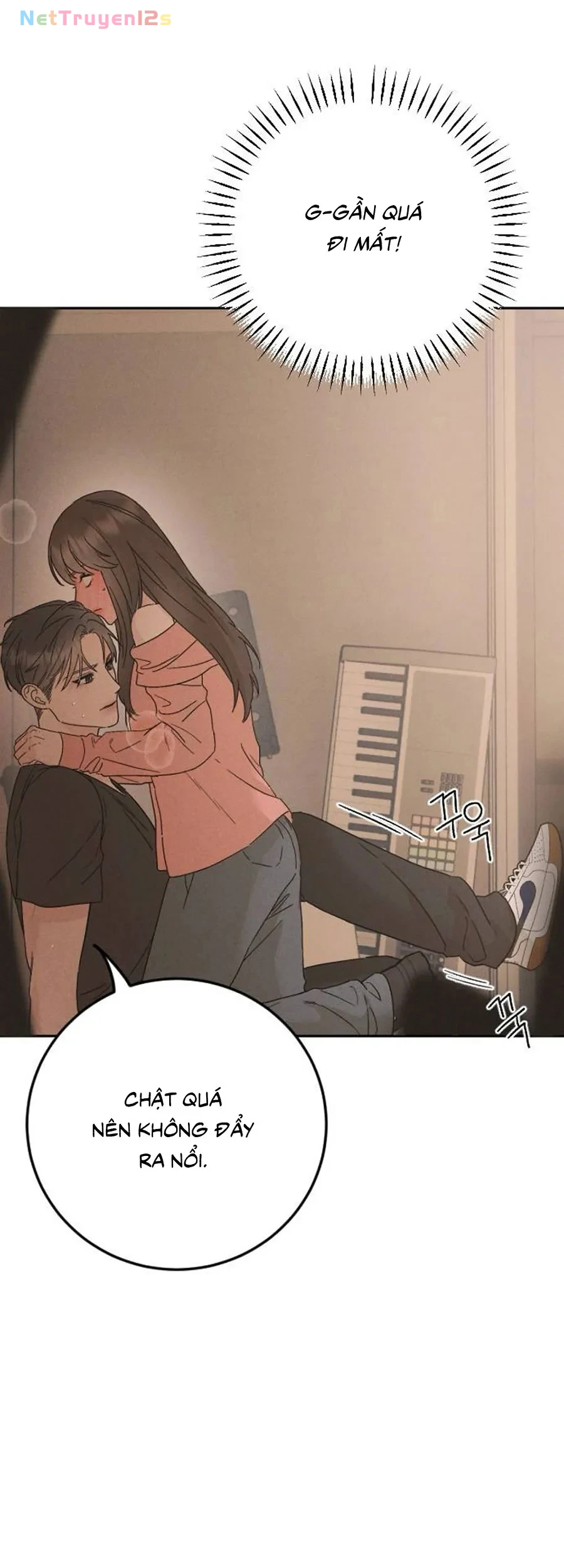 Nam Nữ Mật Thất Chapter 2 - 11