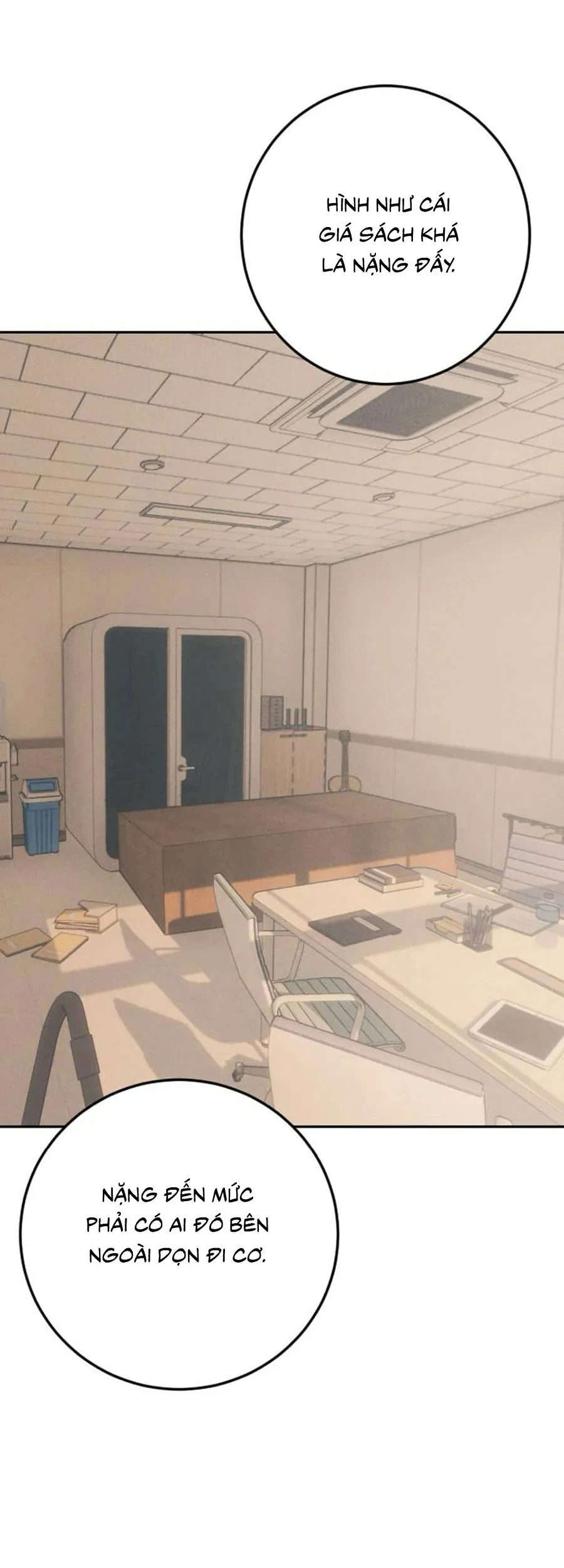 Nam Nữ Mật Thất Chapter 2 - 12