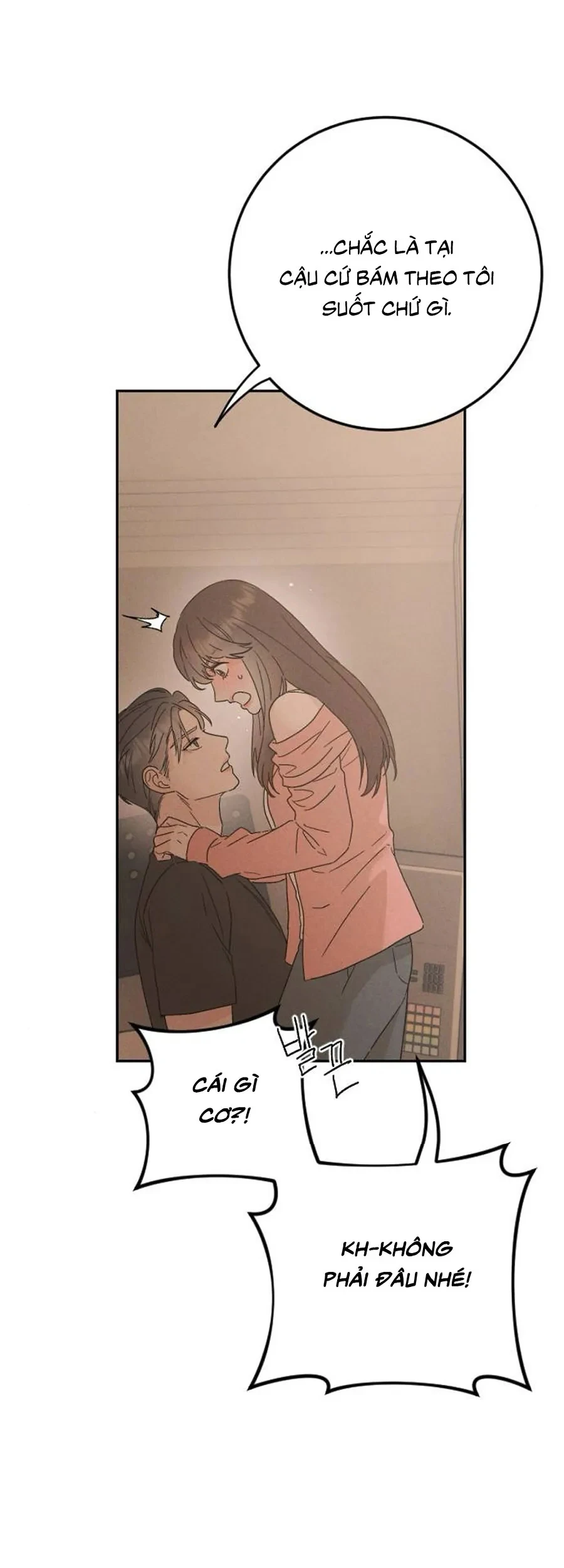 Nam Nữ Mật Thất Chapter 2 - 15
