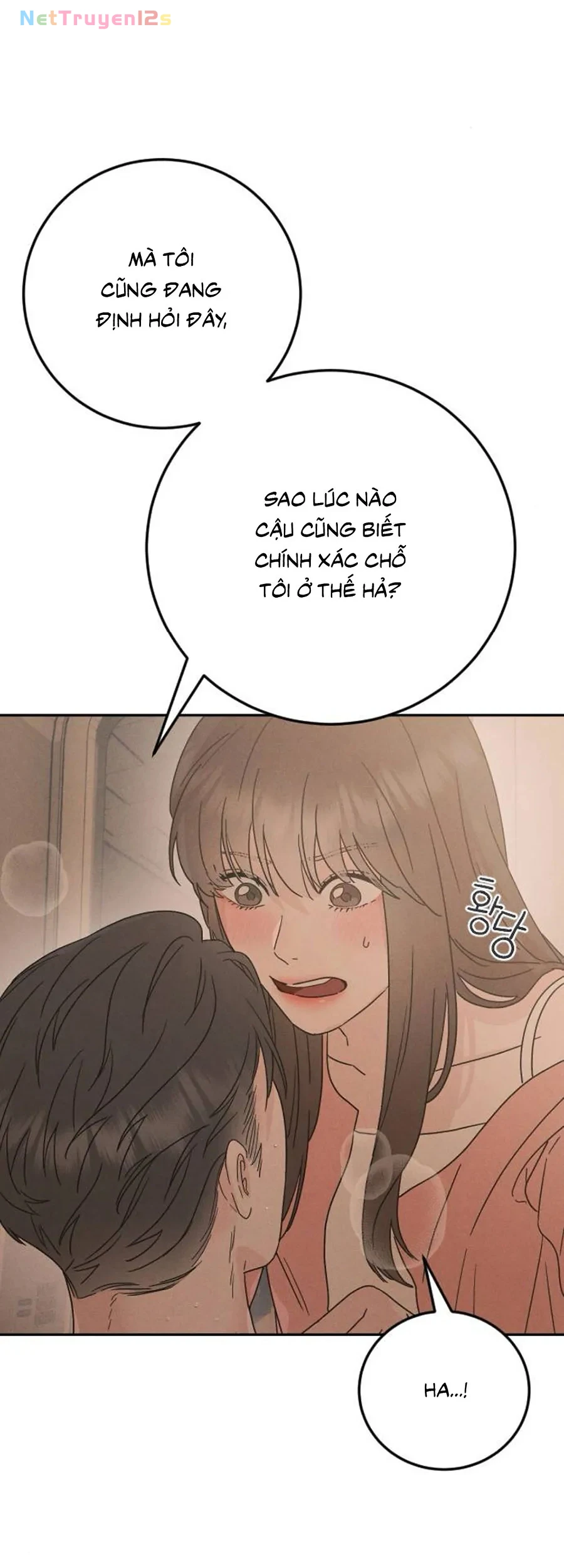 Nam Nữ Mật Thất Chapter 2 - 16