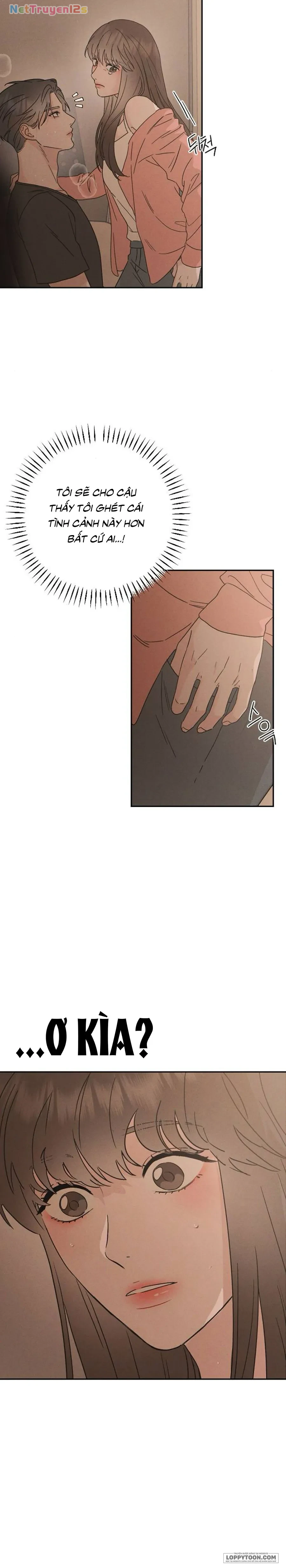 Nam Nữ Mật Thất Chapter 2 - 21
