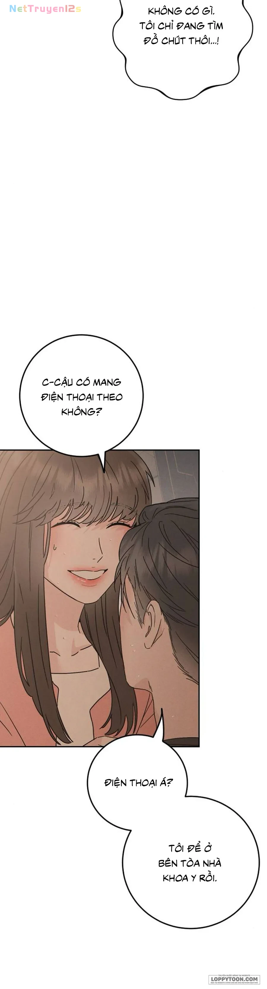 Nam Nữ Mật Thất Chapter 2 - 28