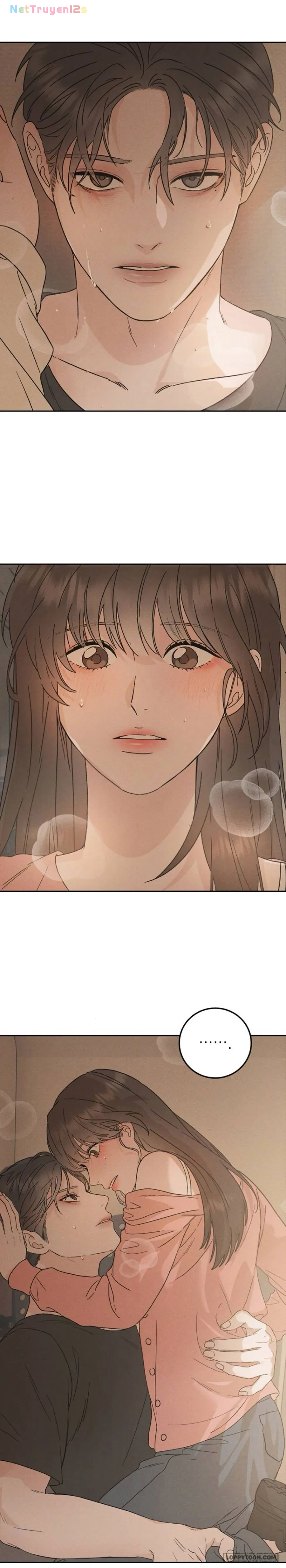 Nam Nữ Mật Thất Chapter 2 - 35