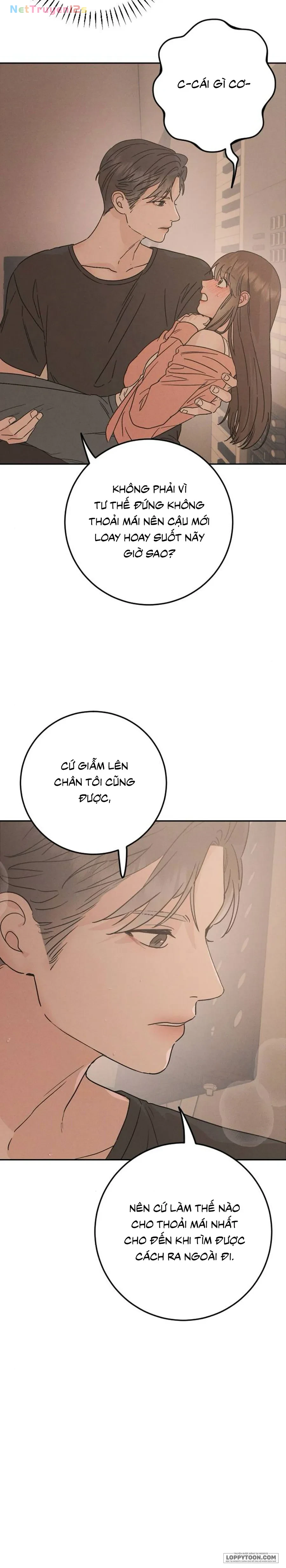 Nam Nữ Mật Thất Chapter 2 - 42