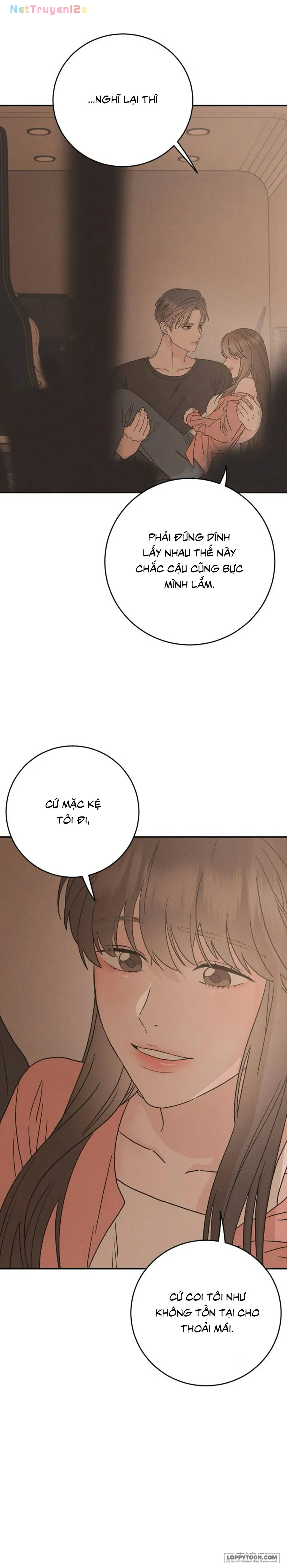 Nam Nữ Mật Thất Chapter 2 - 56