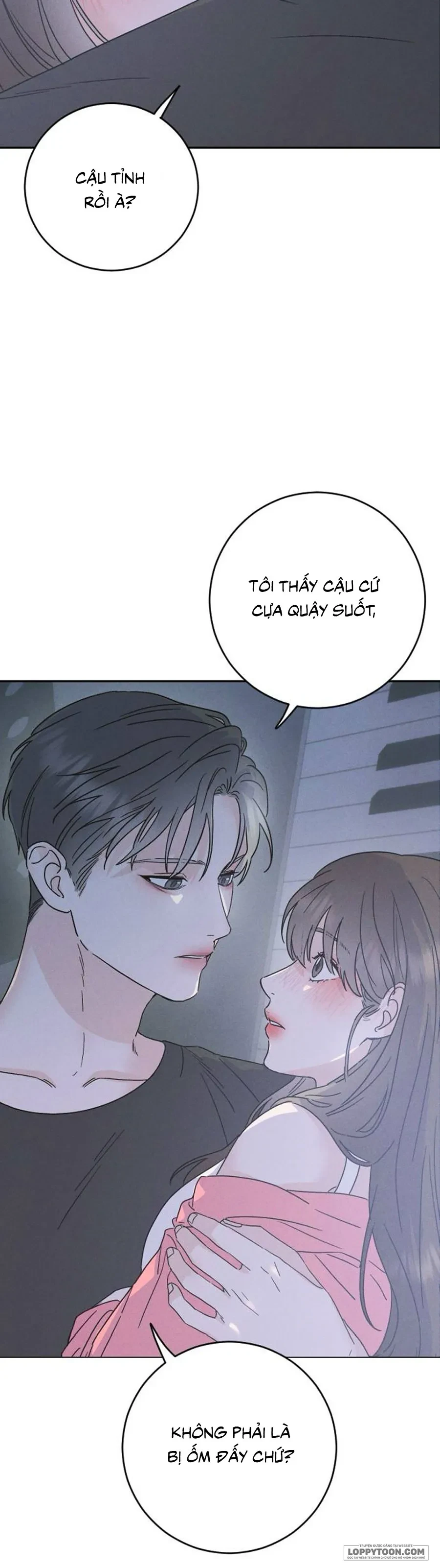 Nam Nữ Mật Thất Chapter 2 - 91
