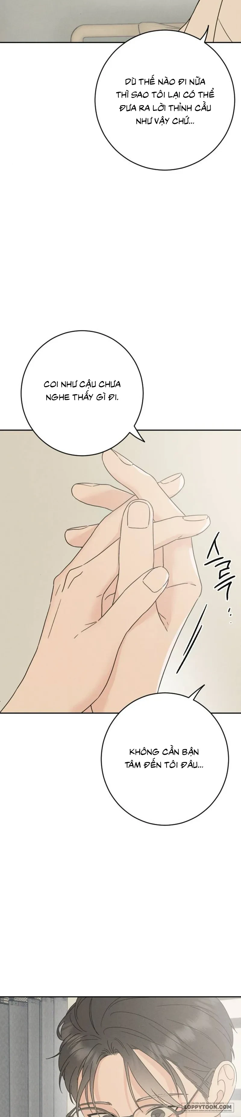 Nam Nữ Mật Thất Chapter 7 - 3