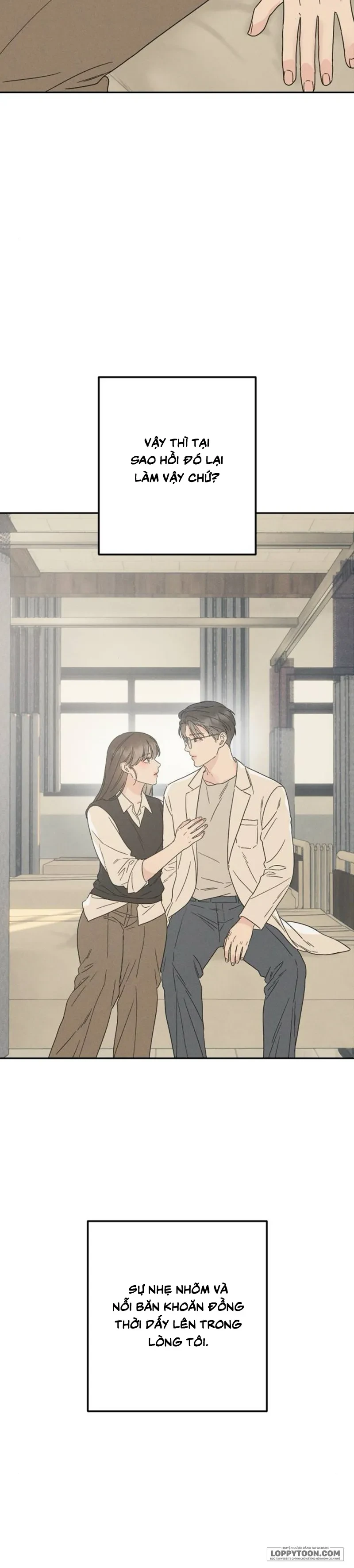 Nam Nữ Mật Thất Chapter 7 - 7