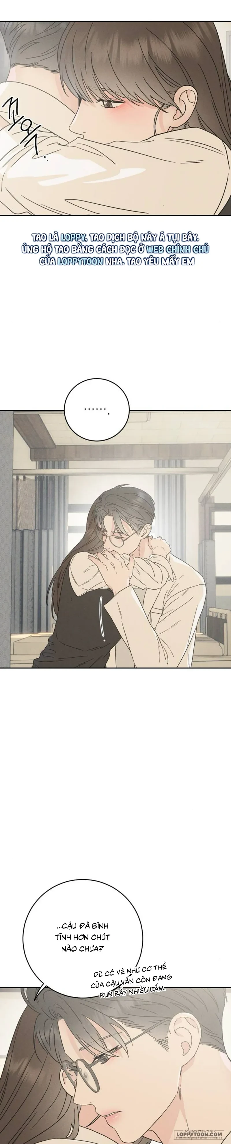 Nam Nữ Mật Thất Chapter 7 - 9