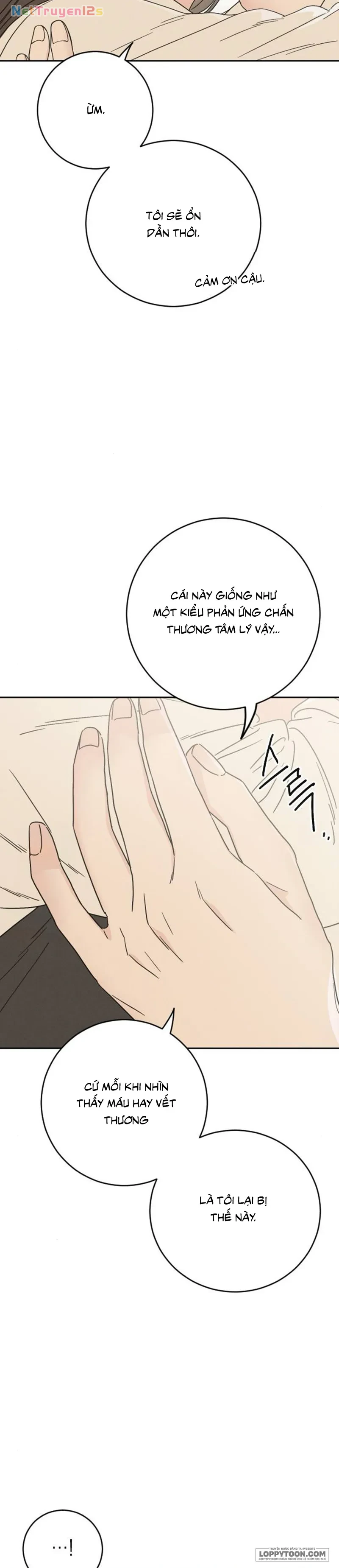 Nam Nữ Mật Thất Chapter 7 - 10