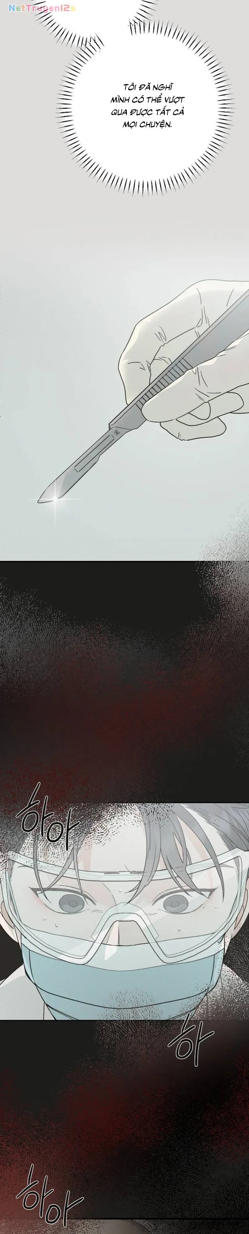 Nam Nữ Mật Thất Chapter 7 - 14