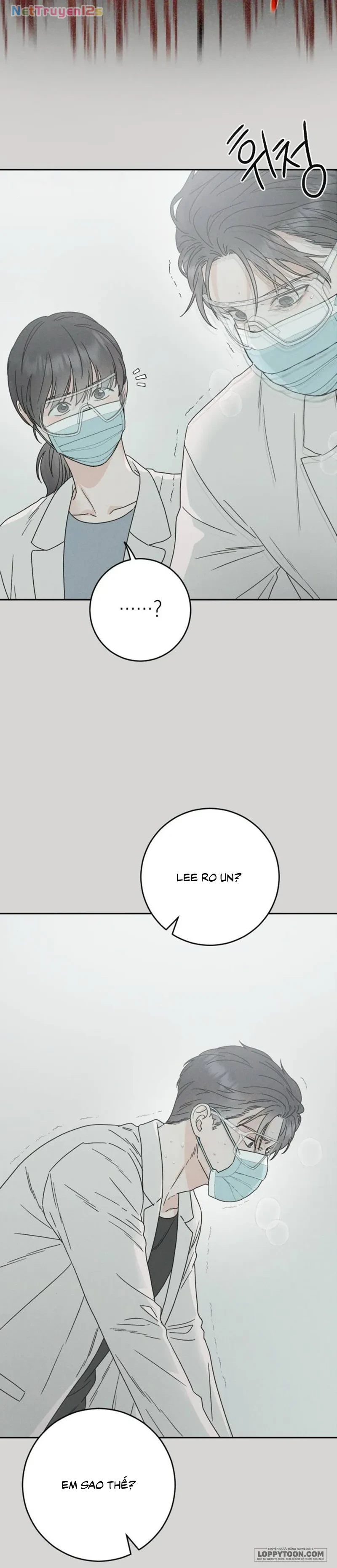 Nam Nữ Mật Thất Chapter 7 - 16