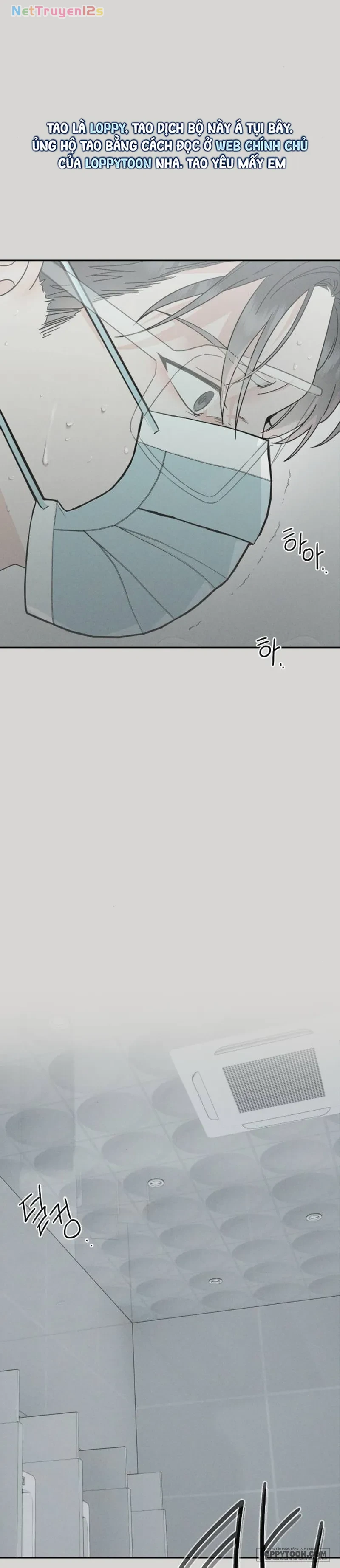 Nam Nữ Mật Thất Chapter 7 - 17