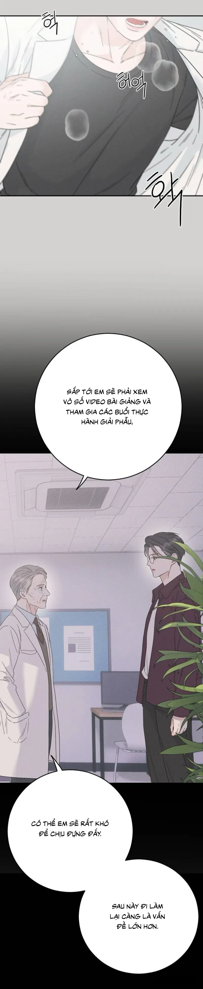 Nam Nữ Mật Thất Chapter 7 - 20