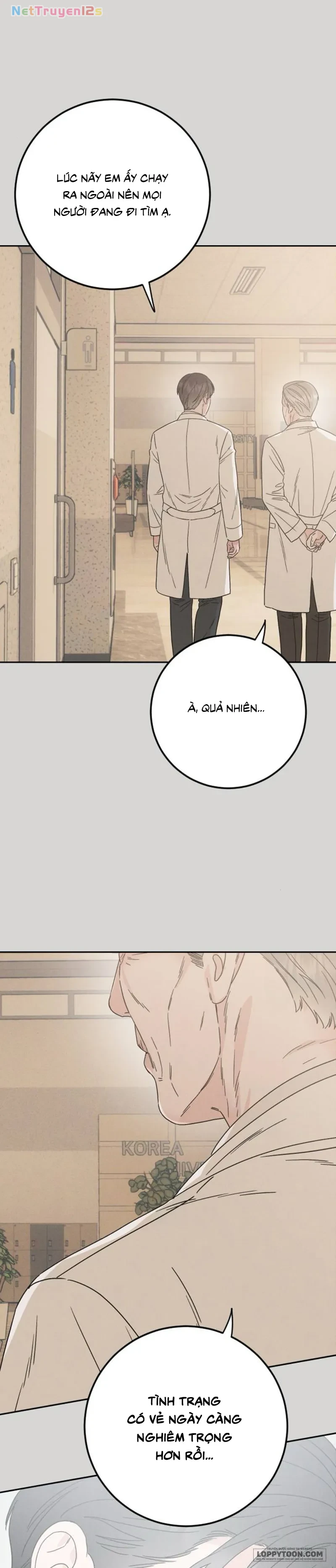 Nam Nữ Mật Thất Chapter 7 - 23