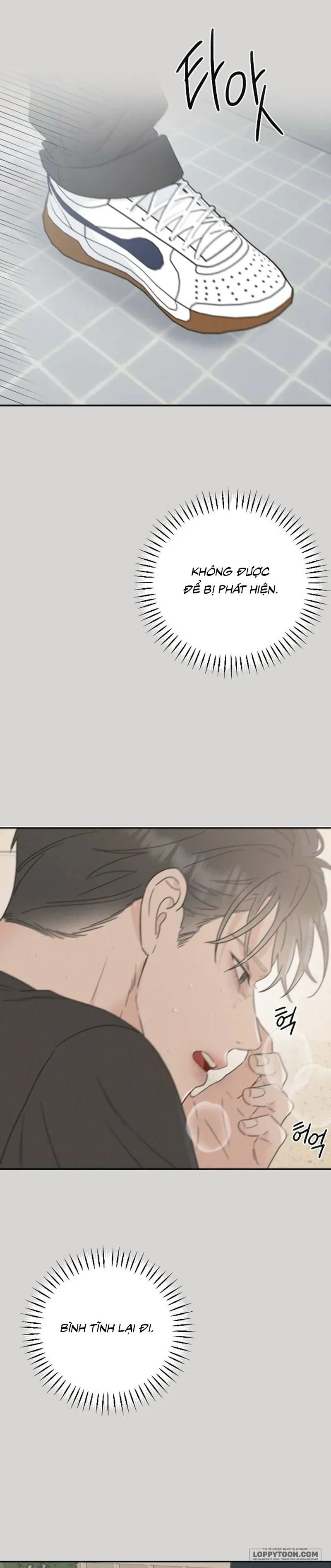 Nam Nữ Mật Thất Chapter 7 - 25