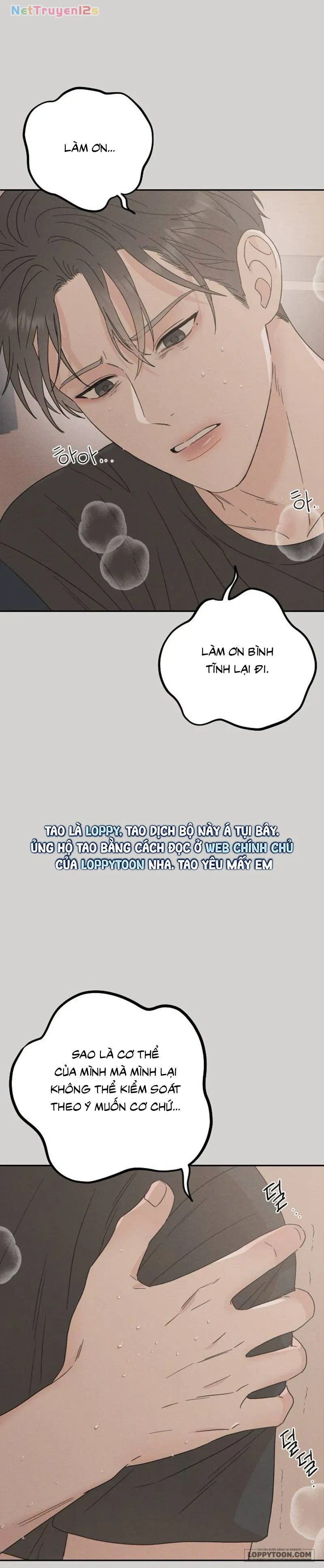 Nam Nữ Mật Thất Chapter 7 - 29