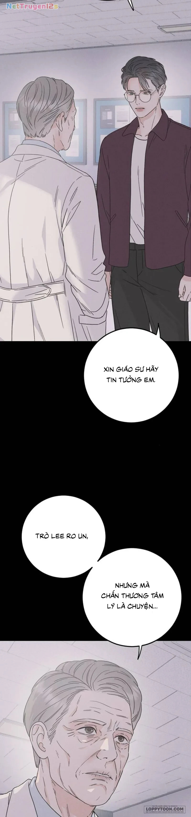 Nam Nữ Mật Thất Chapter 7 - 31