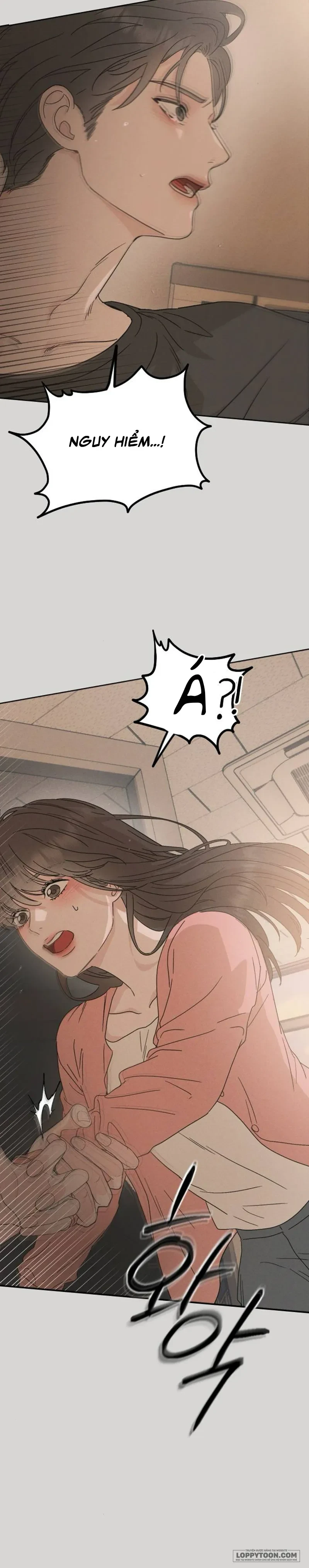 Nam Nữ Mật Thất Chapter 7 - 36