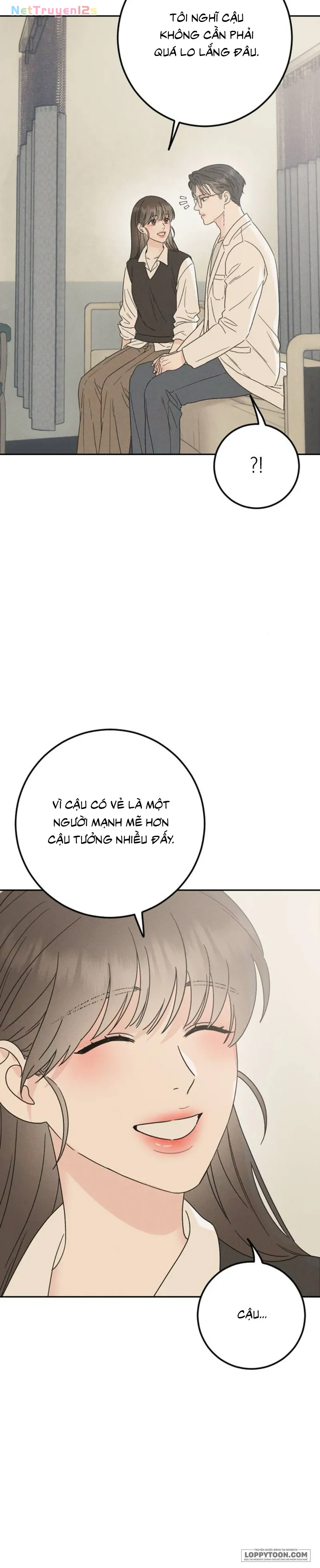 Nam Nữ Mật Thất Chapter 7 - 40