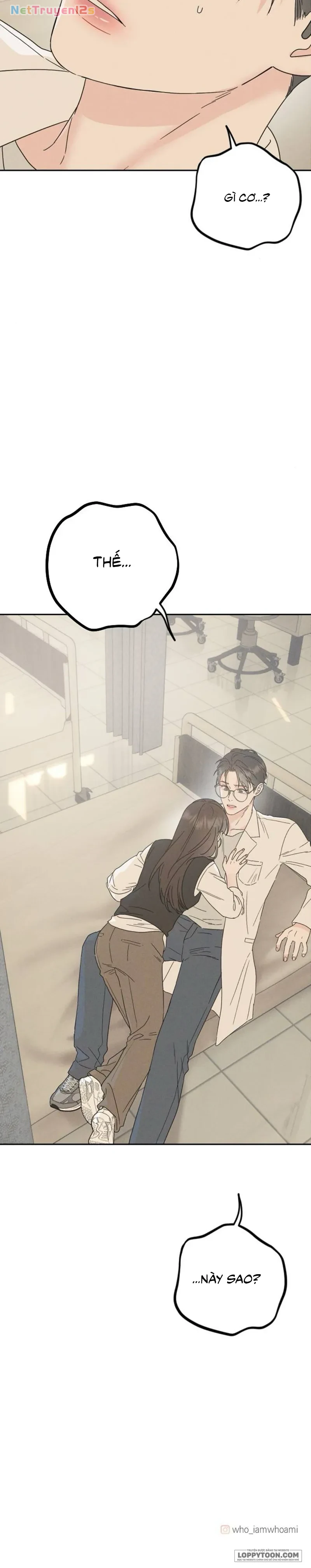 Nam Nữ Mật Thất Chapter 7 - 46
