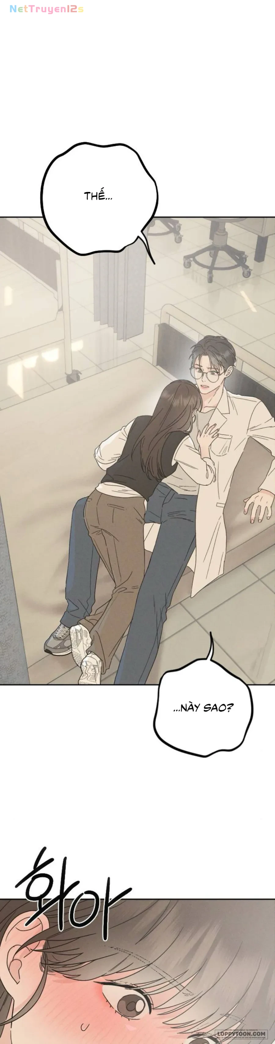 Nam Nữ Mật Thất Chapter 8 - 1