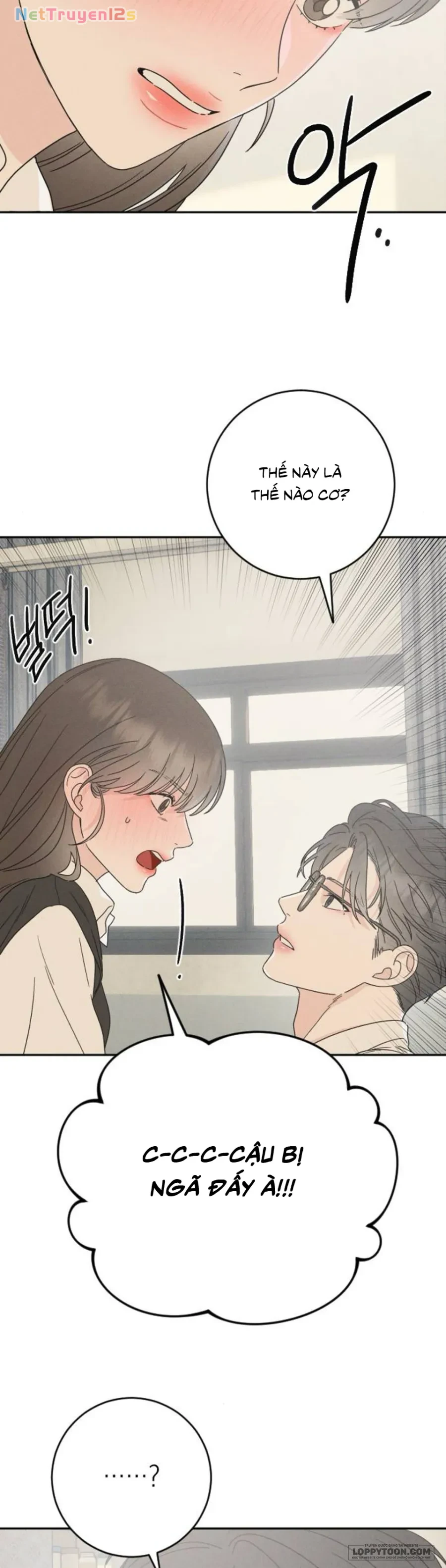Nam Nữ Mật Thất Chapter 8 - 2