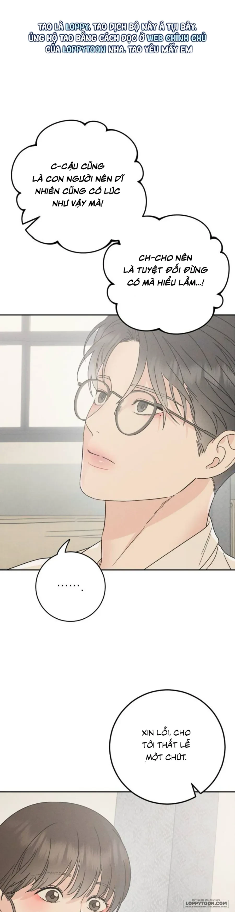 Nam Nữ Mật Thất Chapter 8 - 4