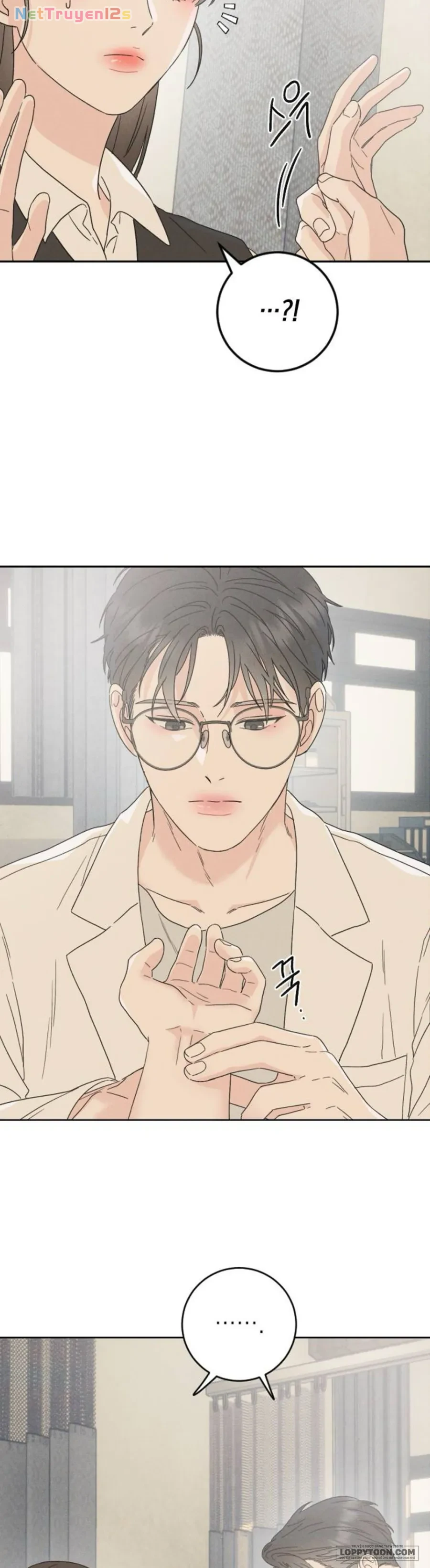 Nam Nữ Mật Thất Chapter 8 - 5